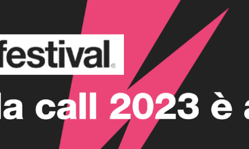 _Resetfestival aperta la call per Tutte le attività della edizione 2023